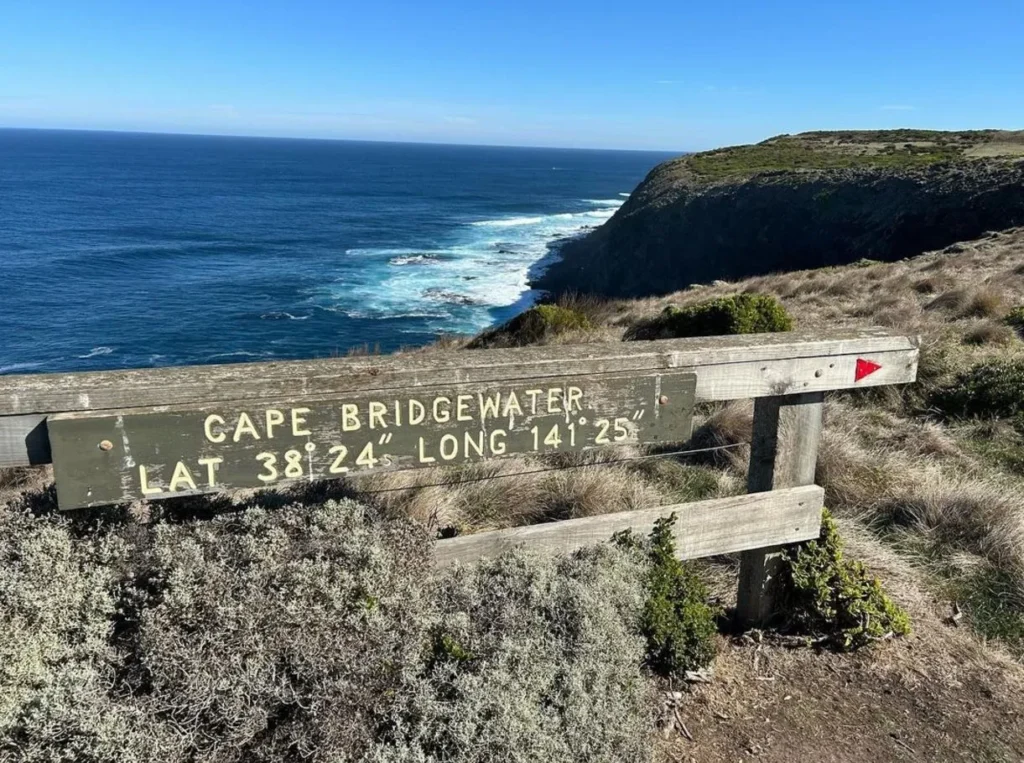 Cape Bridgewater