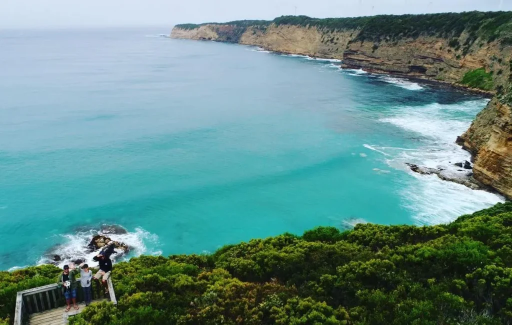 Cape Nelson State Park