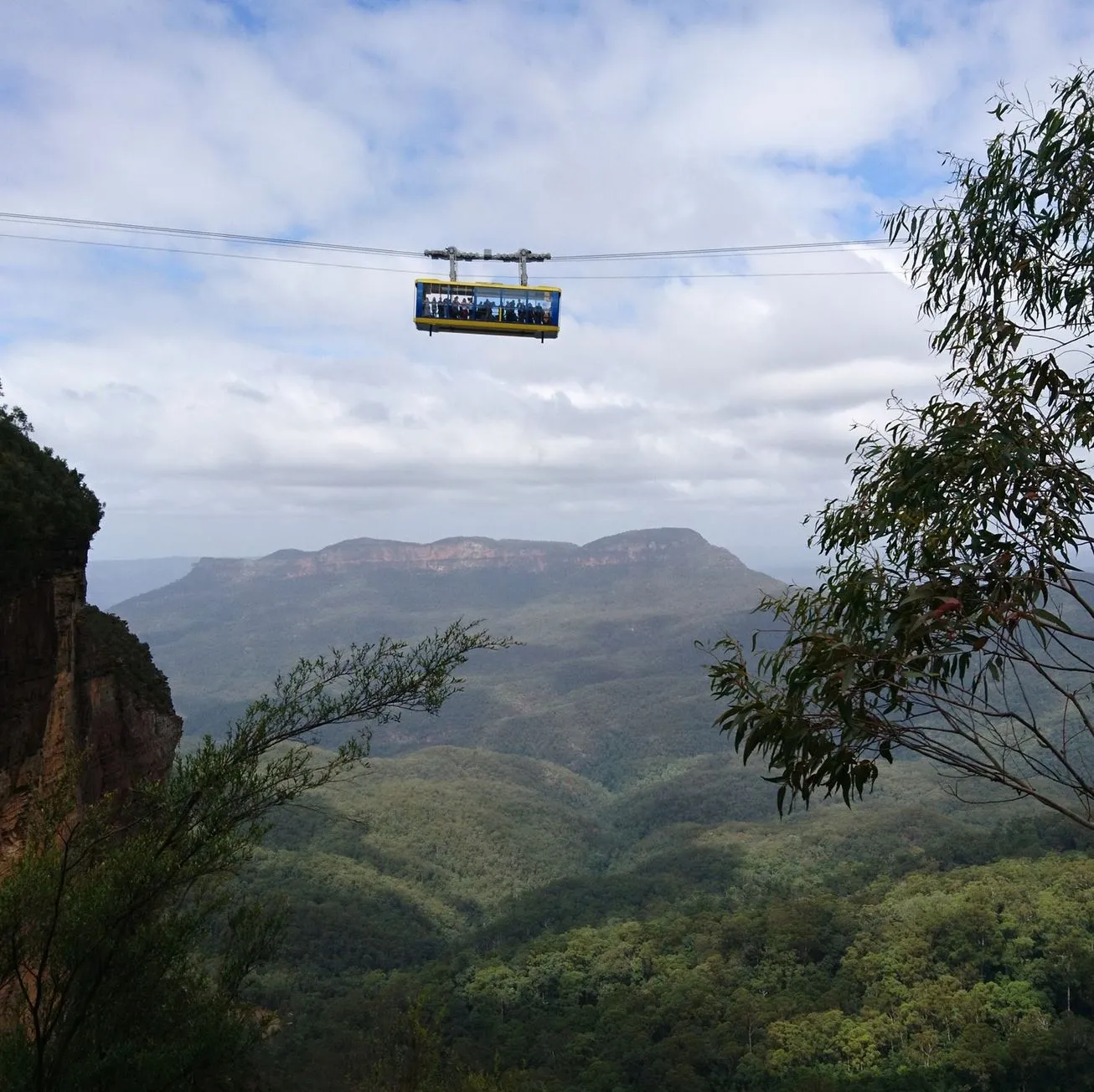 How Many Days Do You Need in the Blue Mountains