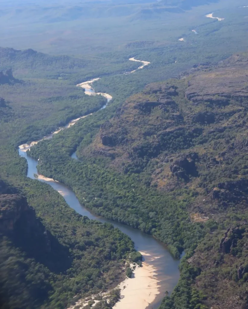 Kakadu National Park