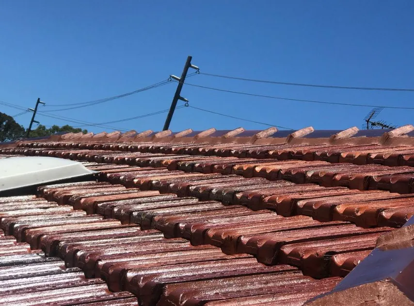 Roofing Contractors