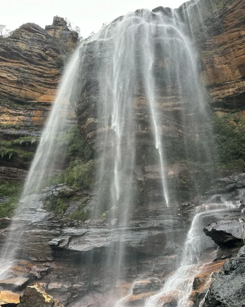 Wentworth Falls