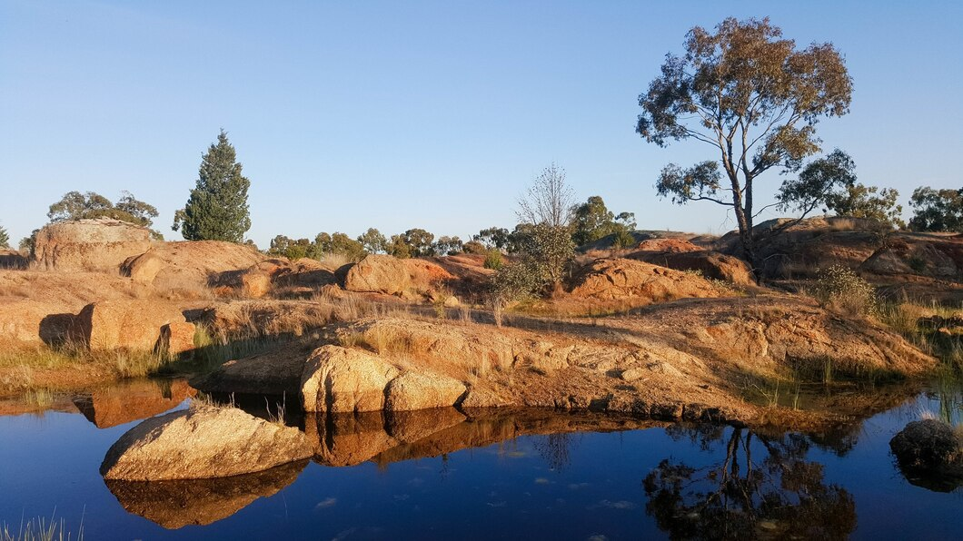 Embark on a Magnificent 2-Day Kakadu Adventure