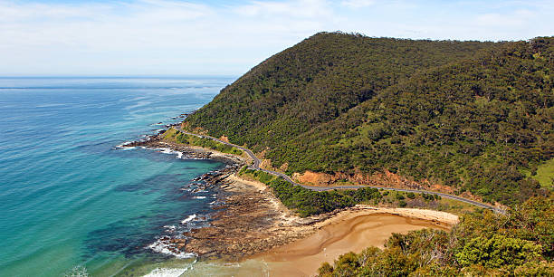 Uncover the Wonders of the Great Ocean Road with Guided Tours