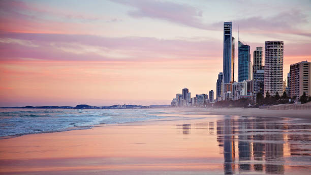 Discover Budget-Friendly Camping on the Gold Coast: Top Free Spots & Tips