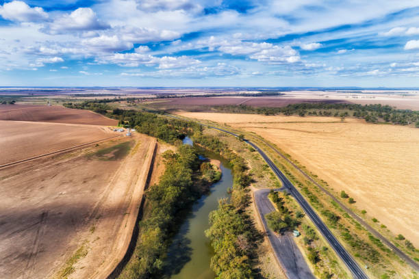 Can Caravans Travel on the Gwydir Highway?