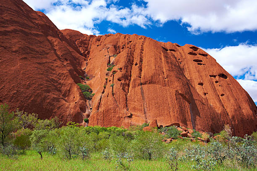 Experience Cultural Wonders: Events & Workshops at Uluru