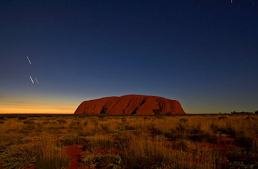 Explore Uluru on a 3-Day Tour